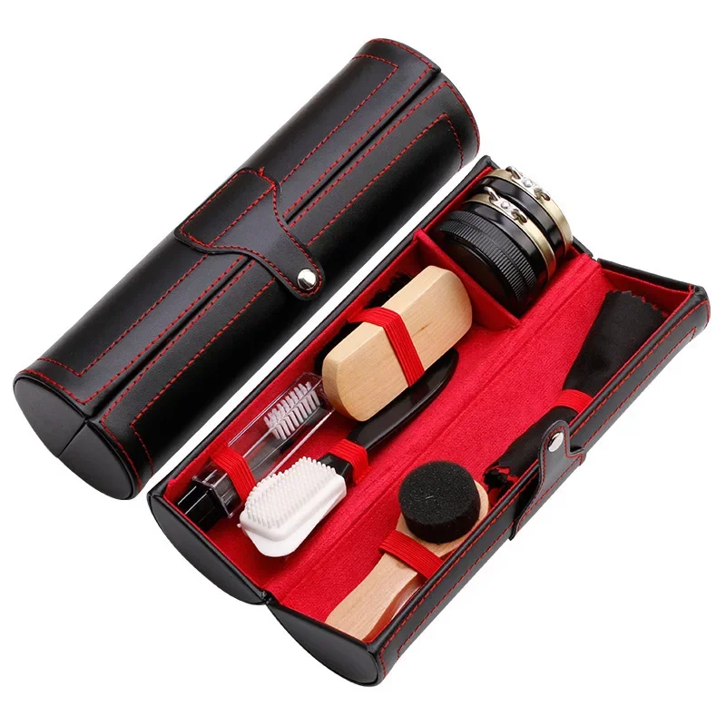 Sneaker Care Clean - Professional Shoes Care Kit Quick Polish