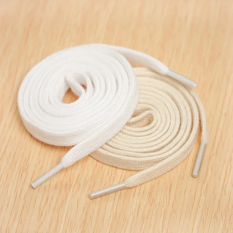 Premium Flat Shoelaces with Hi - Lace Replacement Flat ulasan dan harga