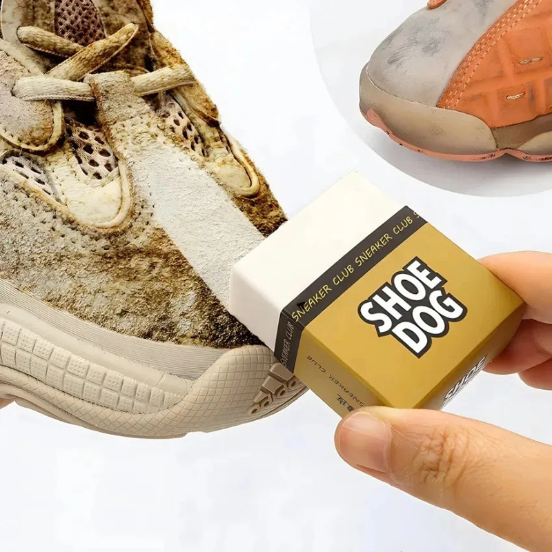 White Suede Shoe Cleaning Eras - Sneaker Care Suede ulasan dan harga