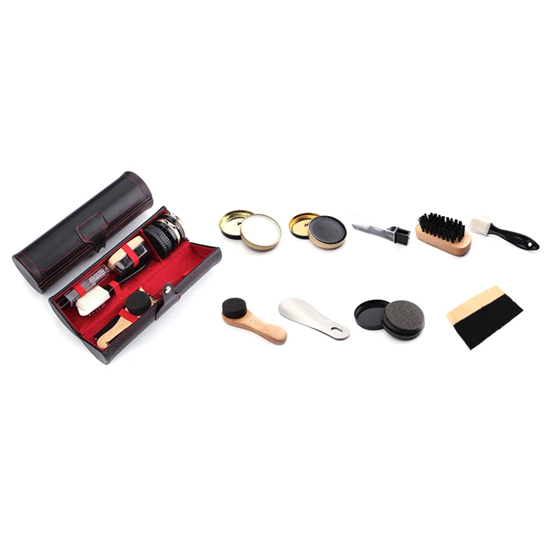 Professional Shoes Care Kit Qu - Sneaker Care Clean ulasan dan harga