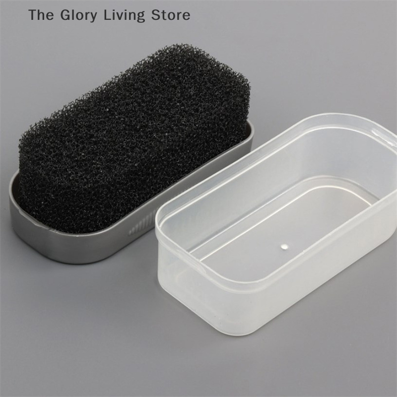 Sneaker Cleaning Brushes For S - Sneaker Care Suede ulasan dan harga