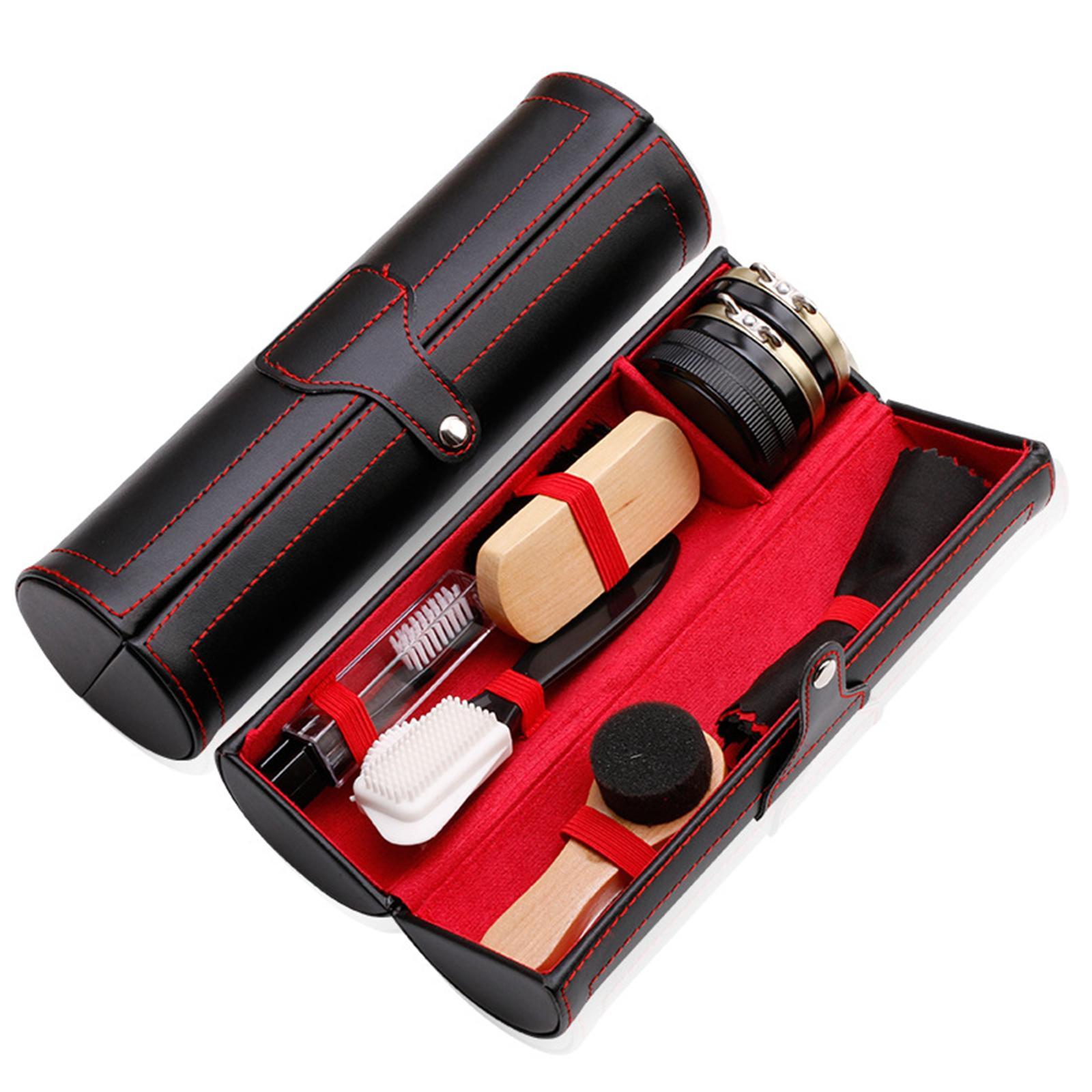 Shoe Care Kit for Leather Shoe - Sneaker Care Clean ulasan dan harga