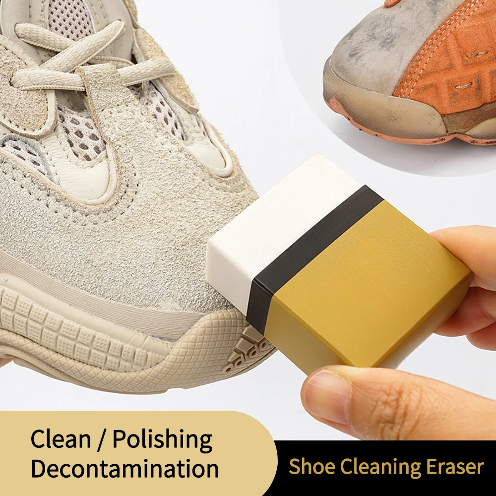 Super Clean Shoes Cleaning Era - Sneaker Care Suede ulasan dan harga