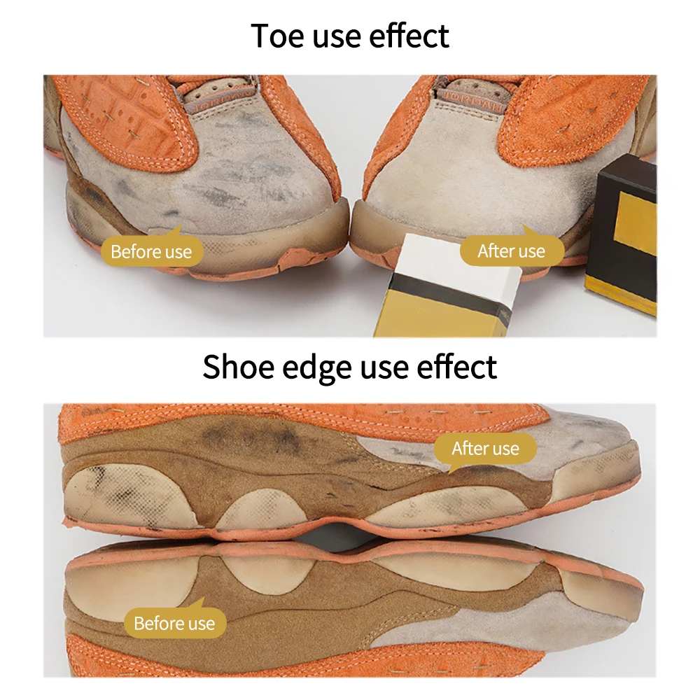 Super Clean Shoes Cleaning Era - Sneaker Care Suede ulasan dan harga