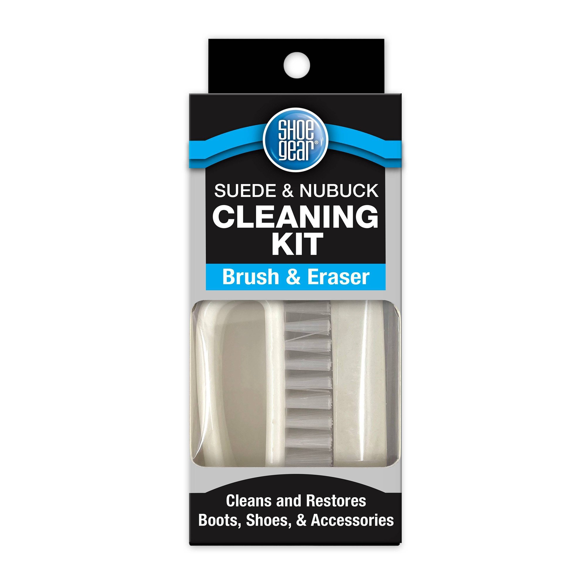 Suede And Nubuck Shoe Care Kit - Sneaker Care Suede ulasan dan harga