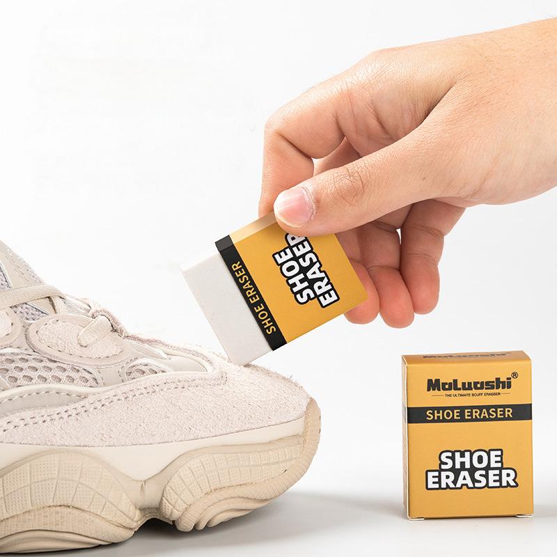 Shoe Care Cleaning Eraser, Por - Sneaker Care Clean ulasan dan harga