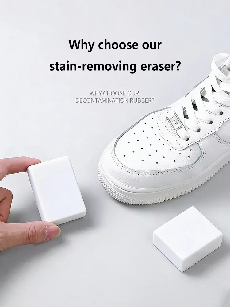 New Suede Sneaker Cleaning Era - Sneaker Care Whitener ulasan dan harga