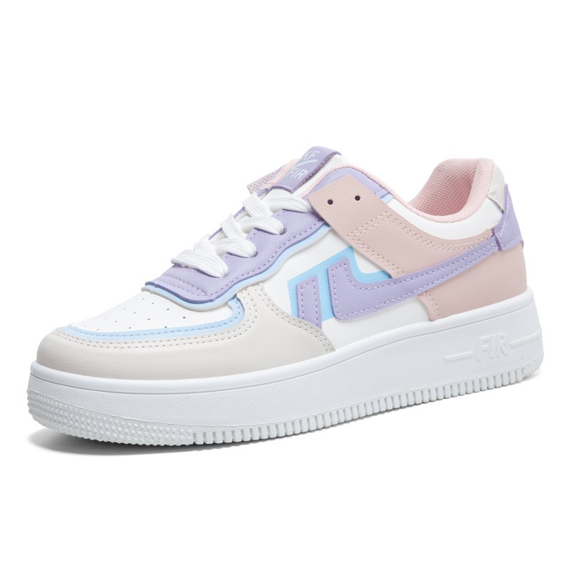 Fashion New Women Sneakers Bre - Sneaker Vegan ulasan dan harga