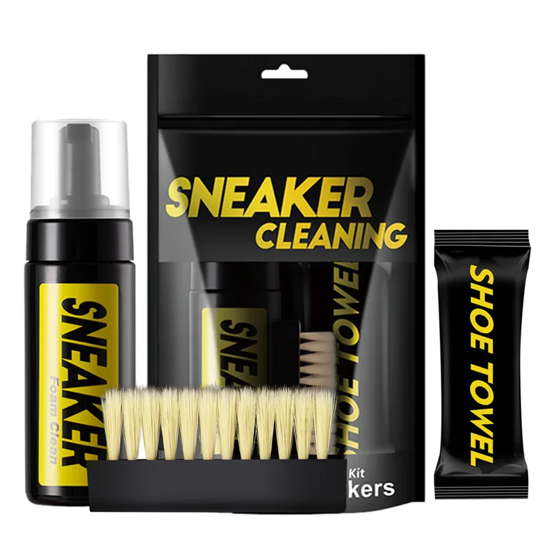 150ML White Suede Boots Dry Cl - Sneaker Care Suede ulasan dan harga