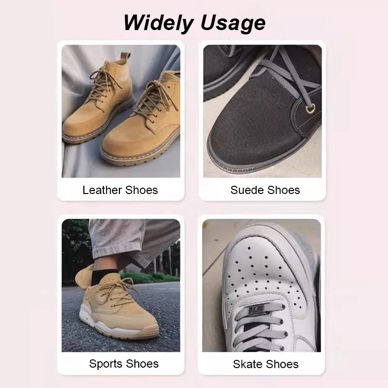 2026 Suede & Sneaker Shoes Cle - Sneaker Care Whitener ulasan dan harga