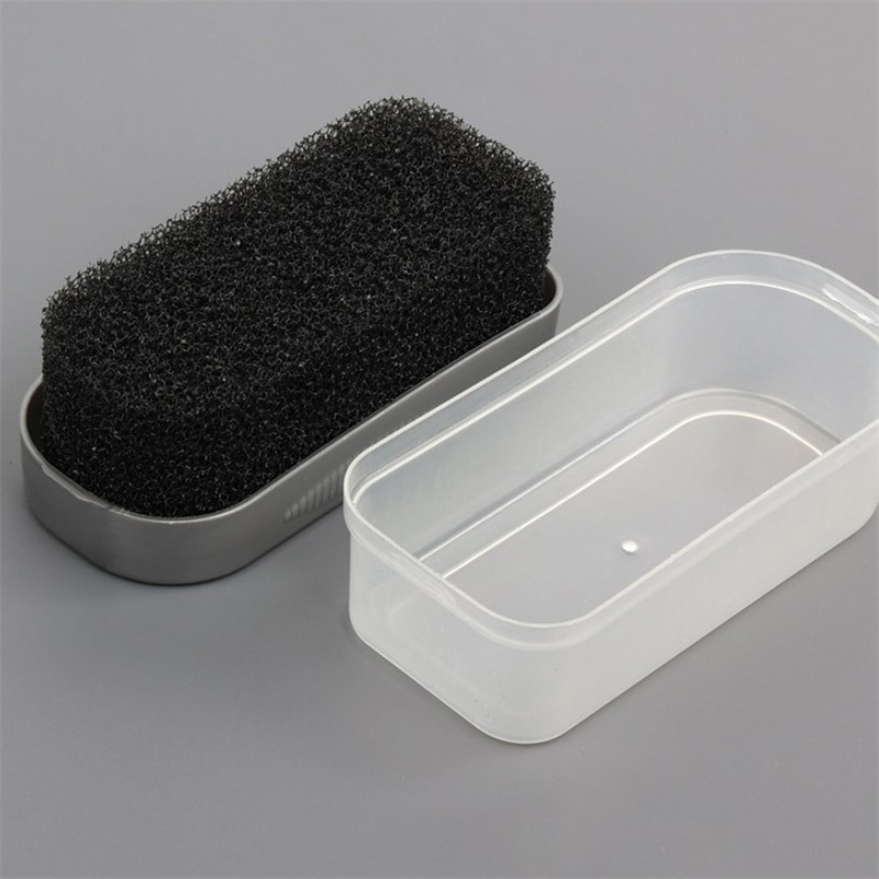 Sneaker Cleaning Brushes For S - Sneaker Care Suede ulasan dan harga