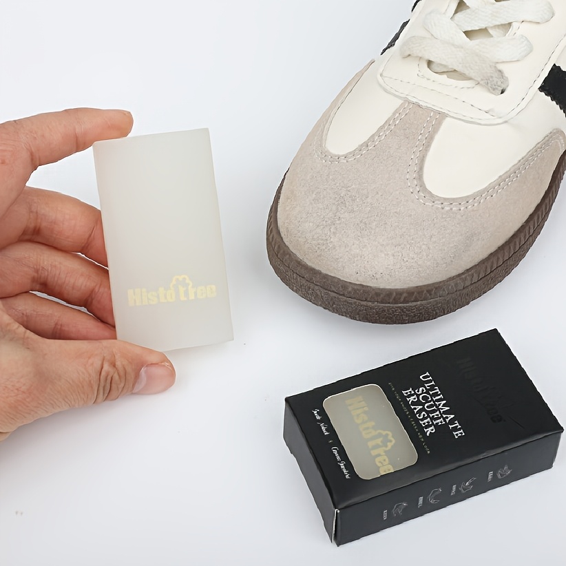1/2pc Shoe Cleaner Eraser Whit - Sneaker Care Suede ulasan dan harga