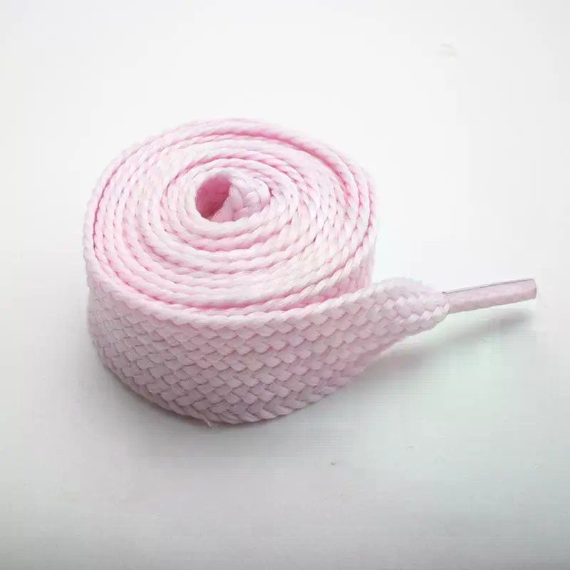 2CM Wide Fat Shoe Laces For Sn - Lace Replacement Flat ulasan dan harga