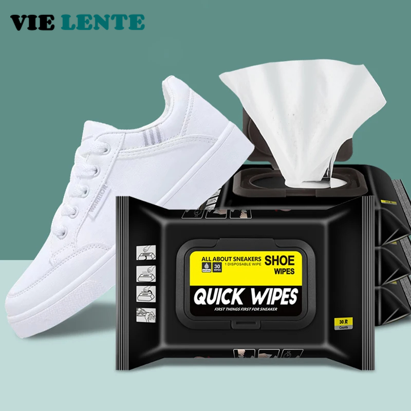 12Pcs/30Pcs Disposable Shoes C - Sneaker Care Clean ulasan dan harga