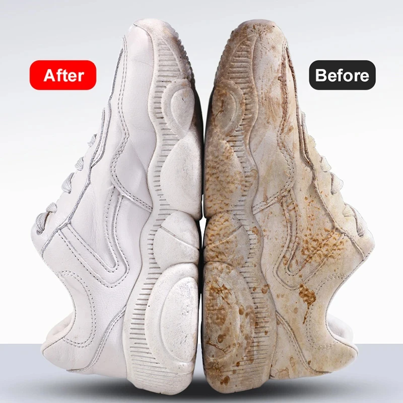 12Pcs/30Pcs Disposable Shoes C - Sneaker Care Clean ulasan dan harga