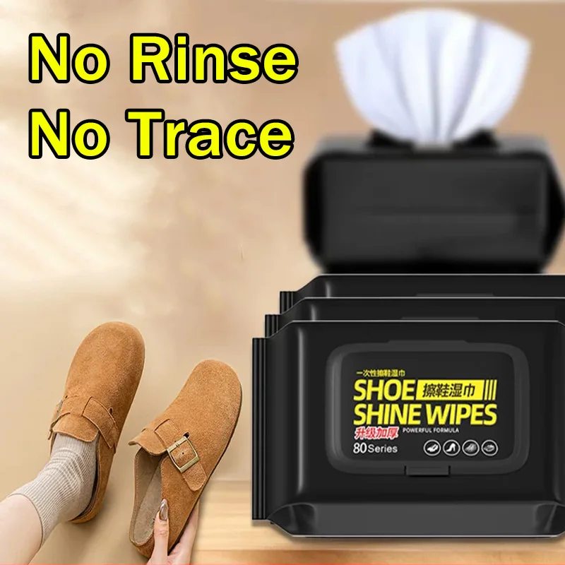 Portable No-Rinse Shoe Cleanin - Sneaker Care Clean ulasan dan harga