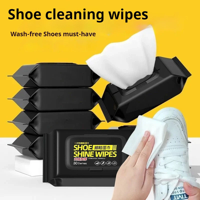 Portable No-Rinse Shoe Cleanin - Sneaker Care Clean ulasan dan harga