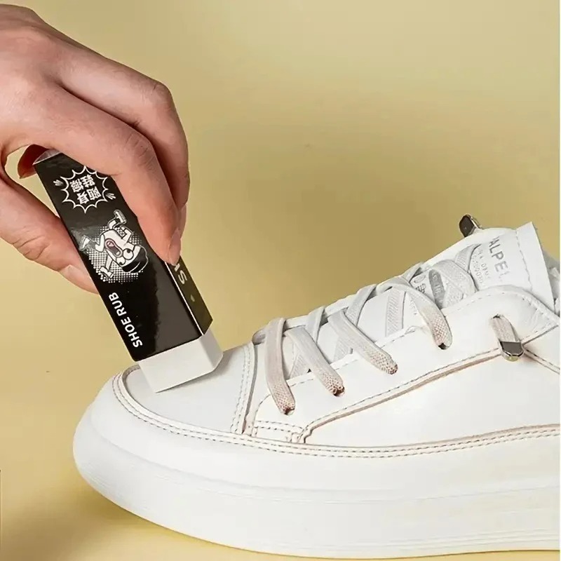 Portable Shoe Polisher for Shi - Sneaker Care Clean ulasan dan harga