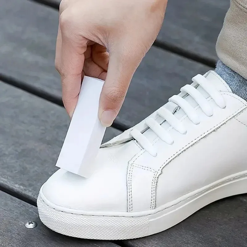 Portable Shoe Polisher for Shi - Sneaker Care Clean ulasan dan harga